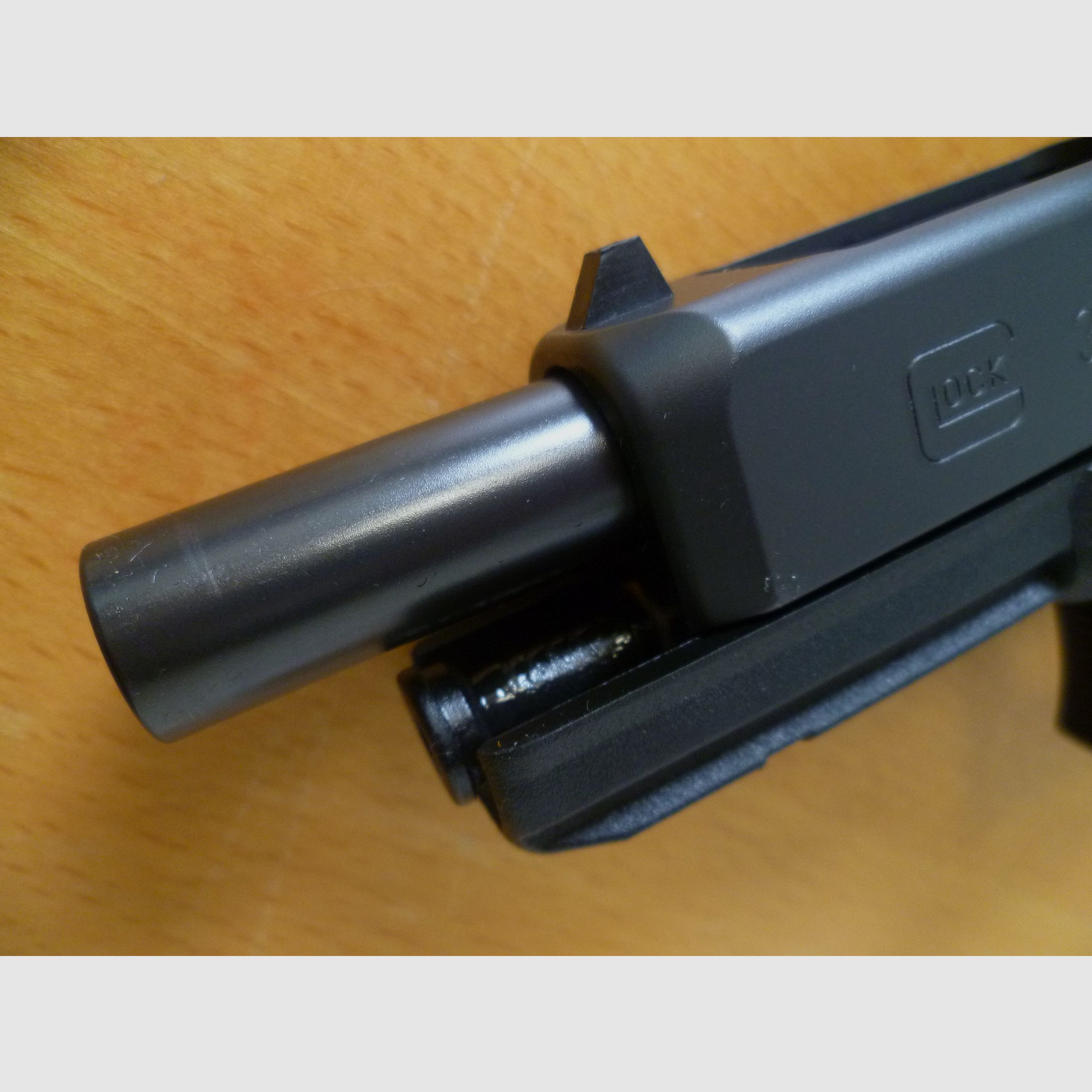 Pistole Glock 34 Gen4 9mm Luger