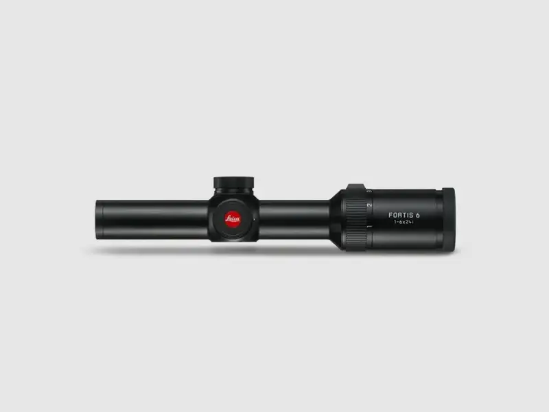 Leica Fortis 6 1-6x24i (L-4a), zdjęcie 1 z 12