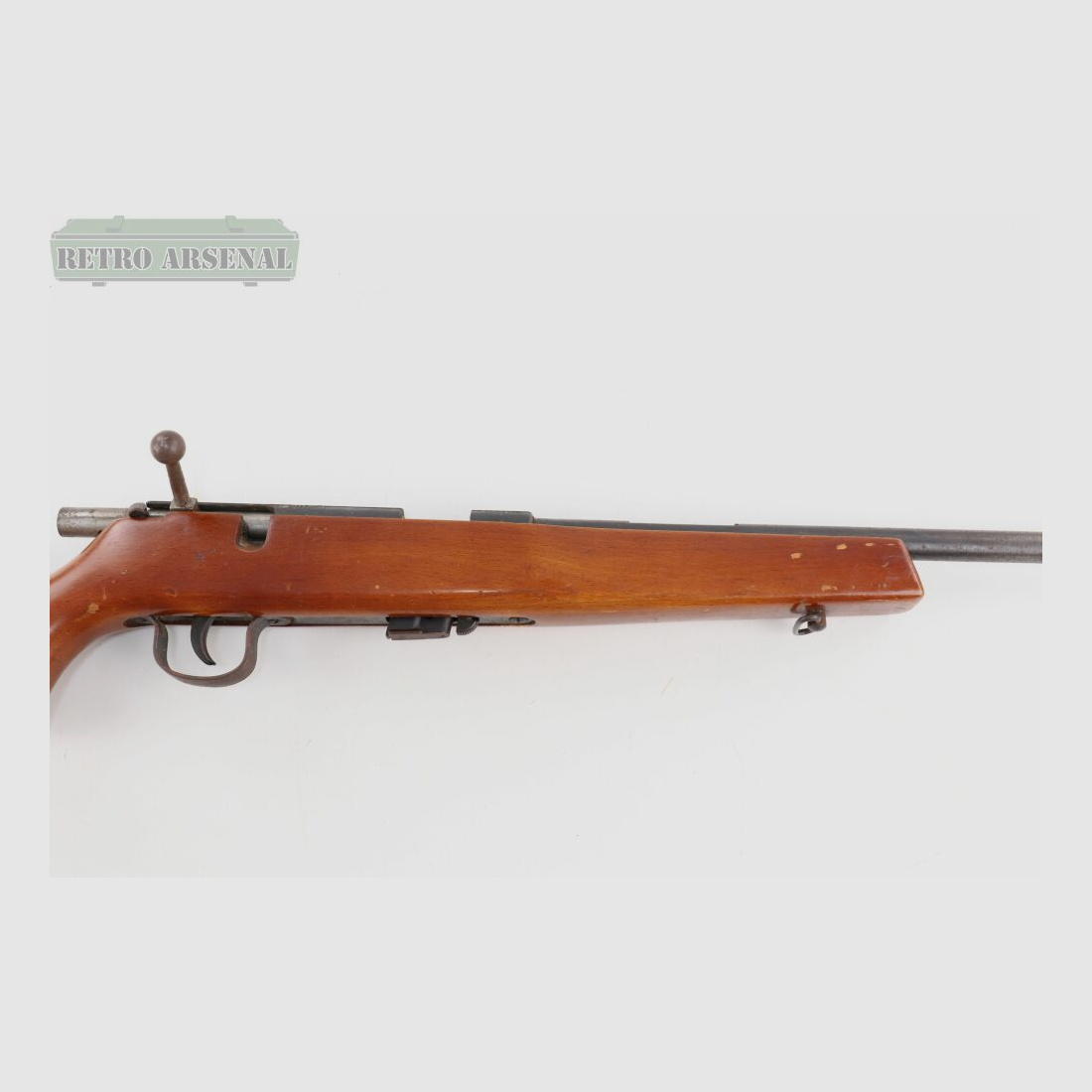 Voere Repetierbüchse