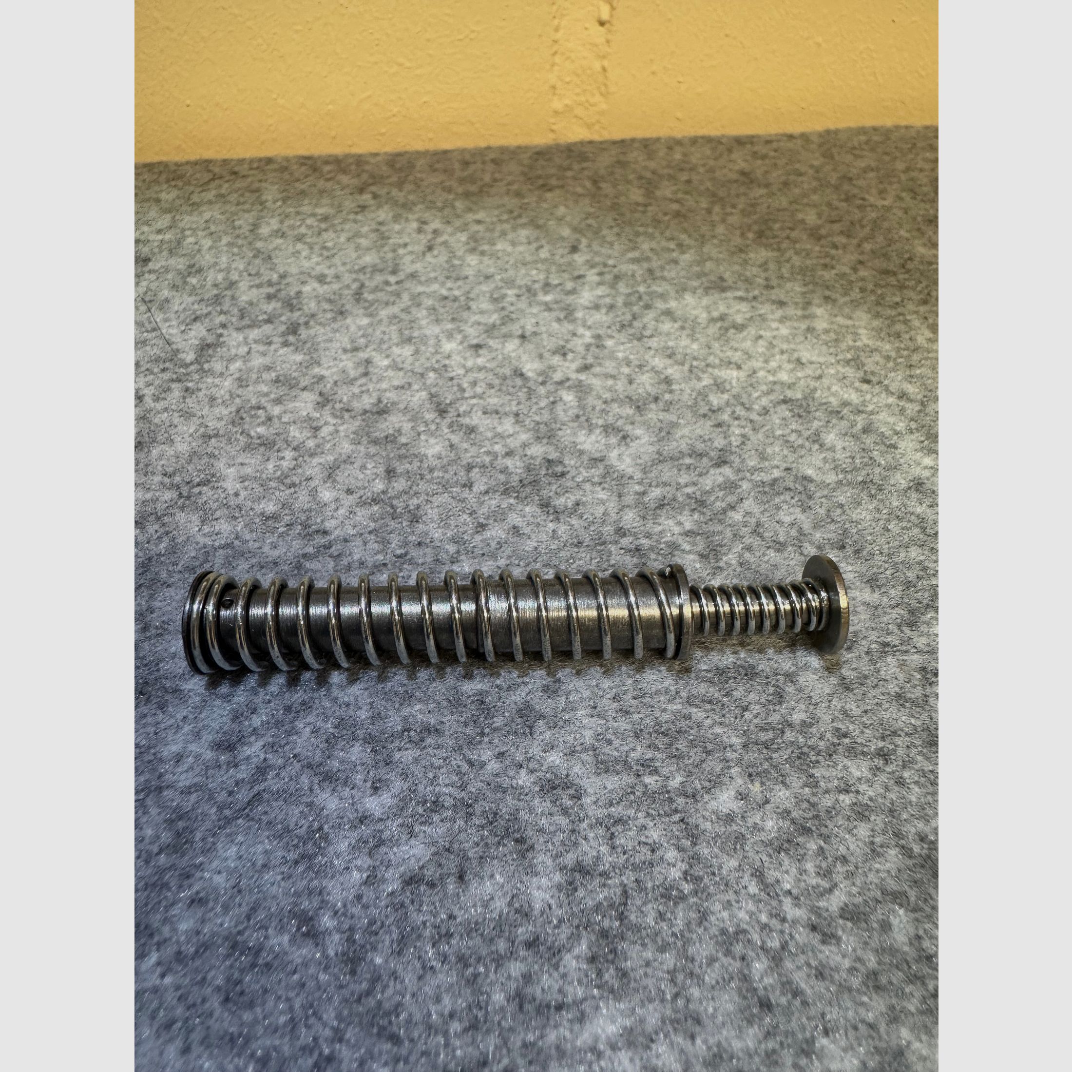 DPM Recoil Spring System Walther PDP