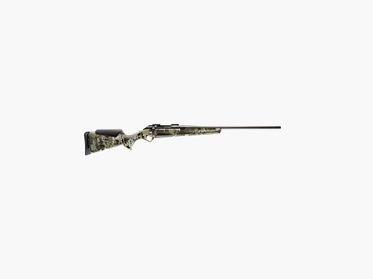 Benelli Lupo Camo Grau Erhöht
