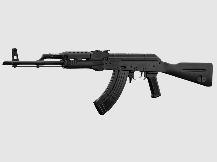 CARABINE TYPE AKM KOL ARMS KA-17 7.62X39, image 2 sur 2