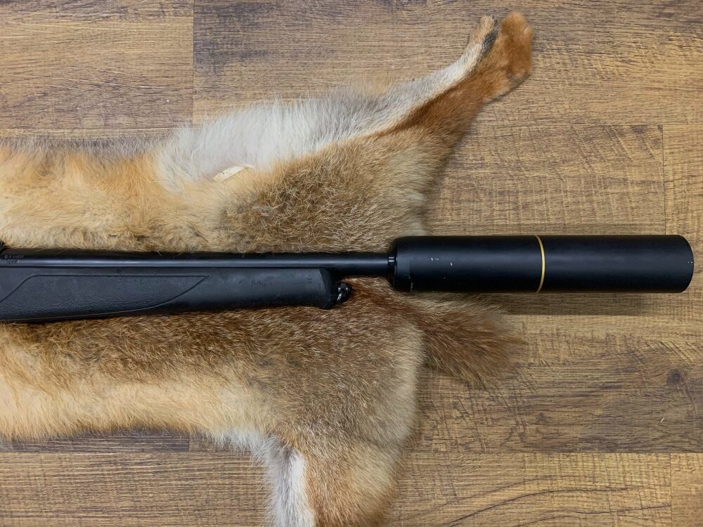 Sauer 202