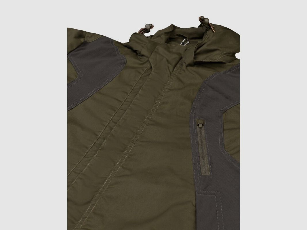 SEELAND® Key-Point Active Jacke