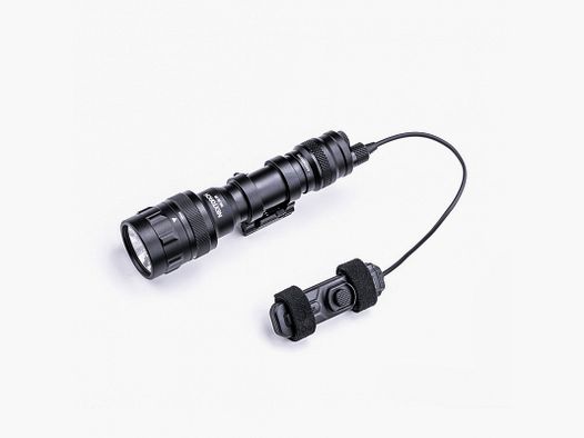Nextorch WL50 IR Taschenlampe, 860 Lumen