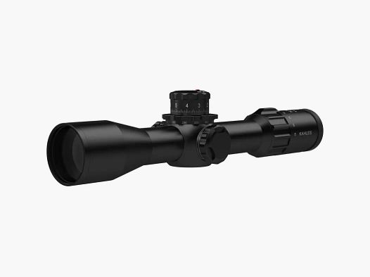 Zielfernrohr KAHLES K328i DLR 3.5-28x50 CCW SKMR+ w-Right