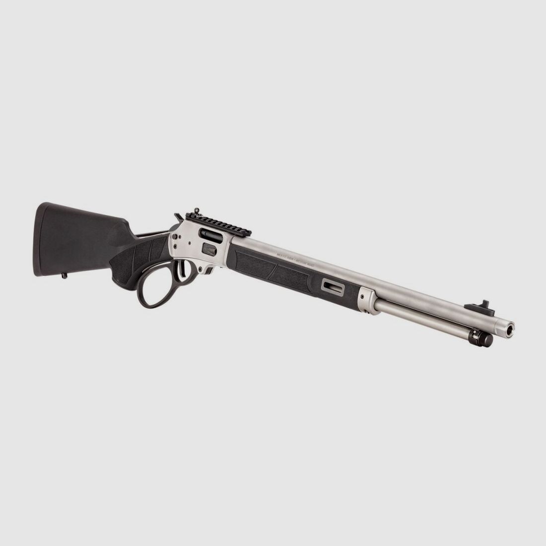 Smith & Wesson Mod. 1854 SERIE sts -19,25'