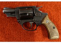 Astra Mod. Cadix .38Special