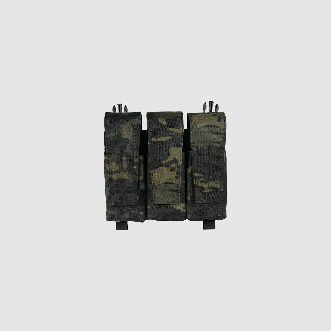 AK Hybrid Mag Pouch - MB [8FIELDS]