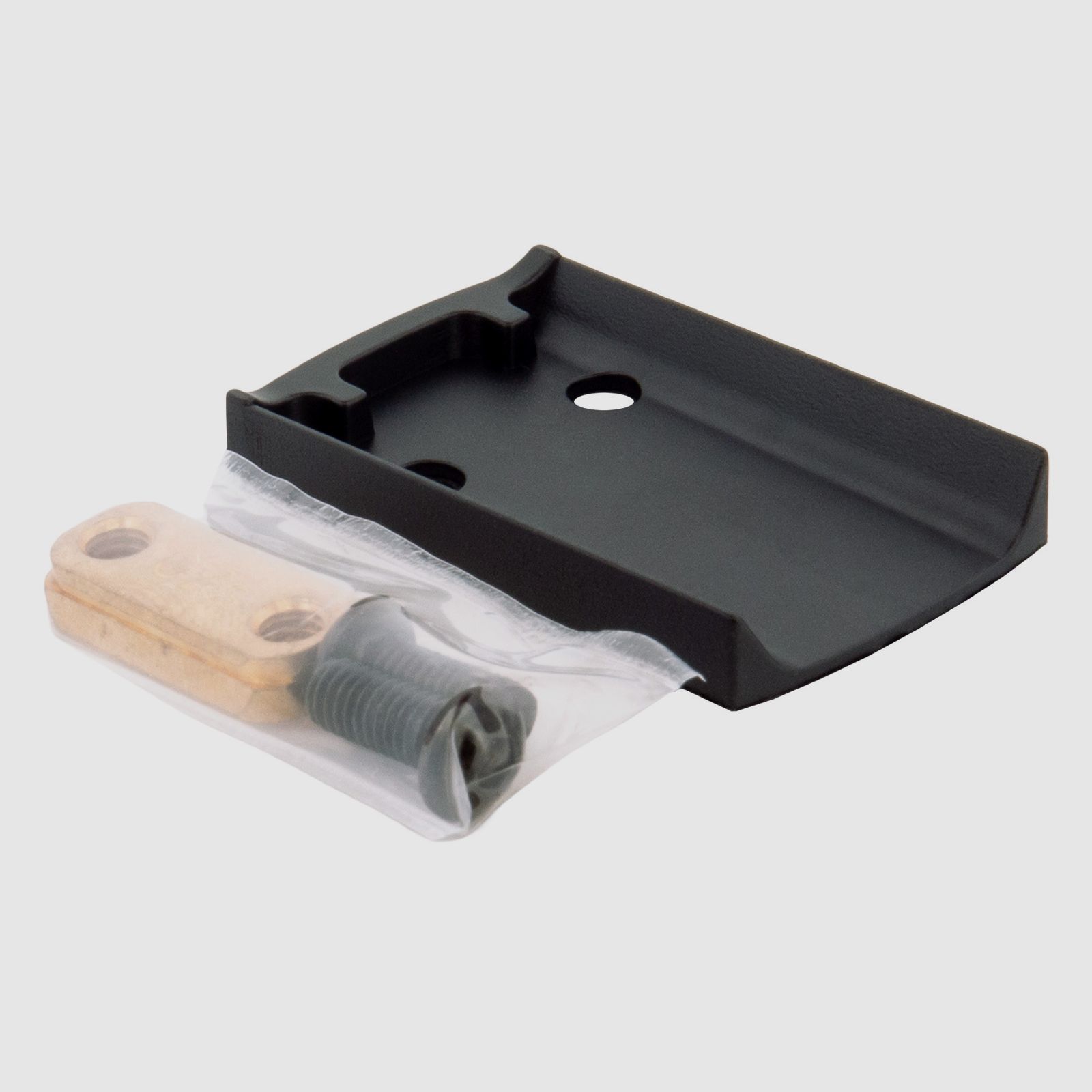 SHIELD Low-Profile-Schlittenmontage für CZ P-10