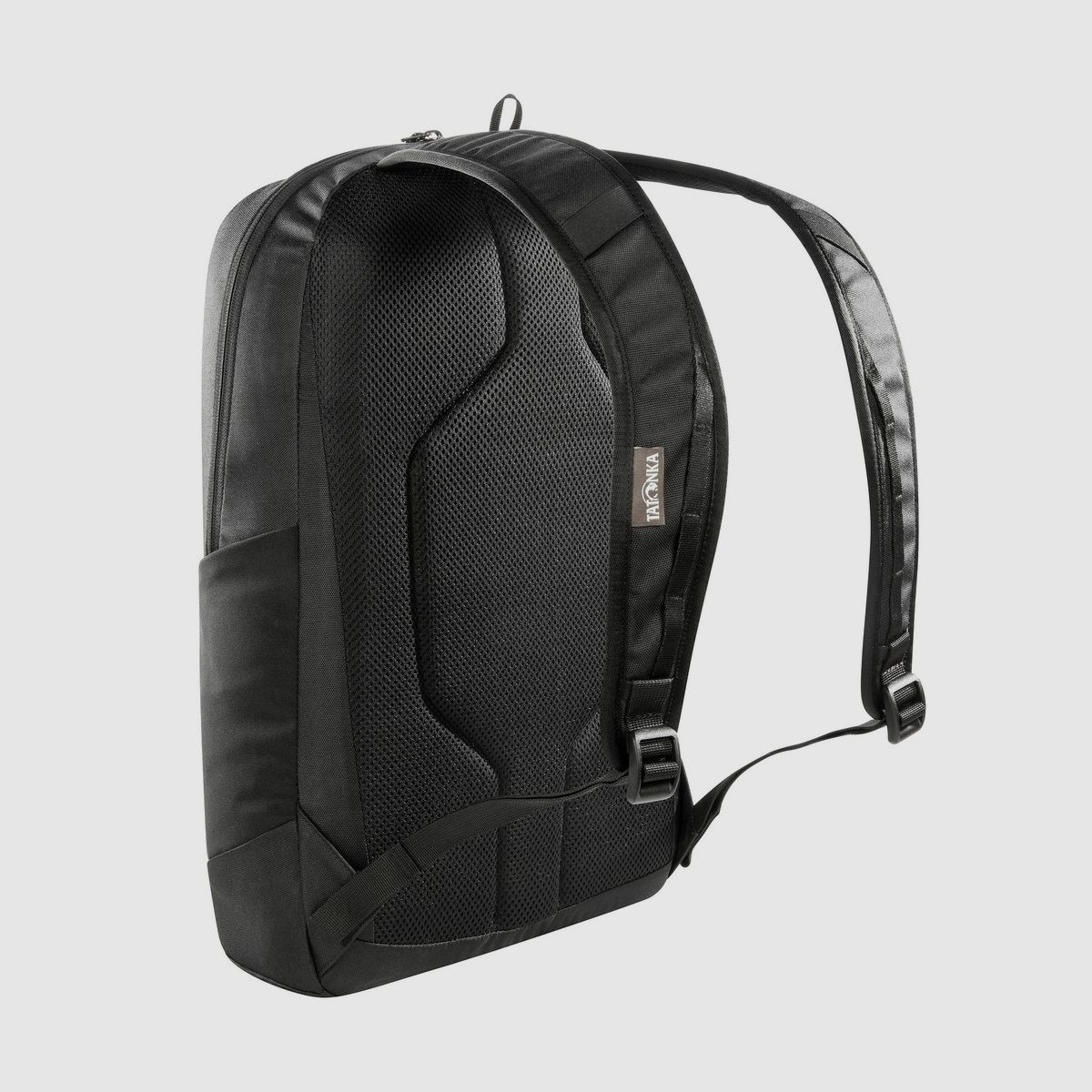 TATONKA City Pack 20 Black