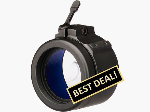 Rusan optic adapter M52x0.75