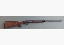 Bockdoppelflinte Blaser K 95 Luksus Jeleń/Koza