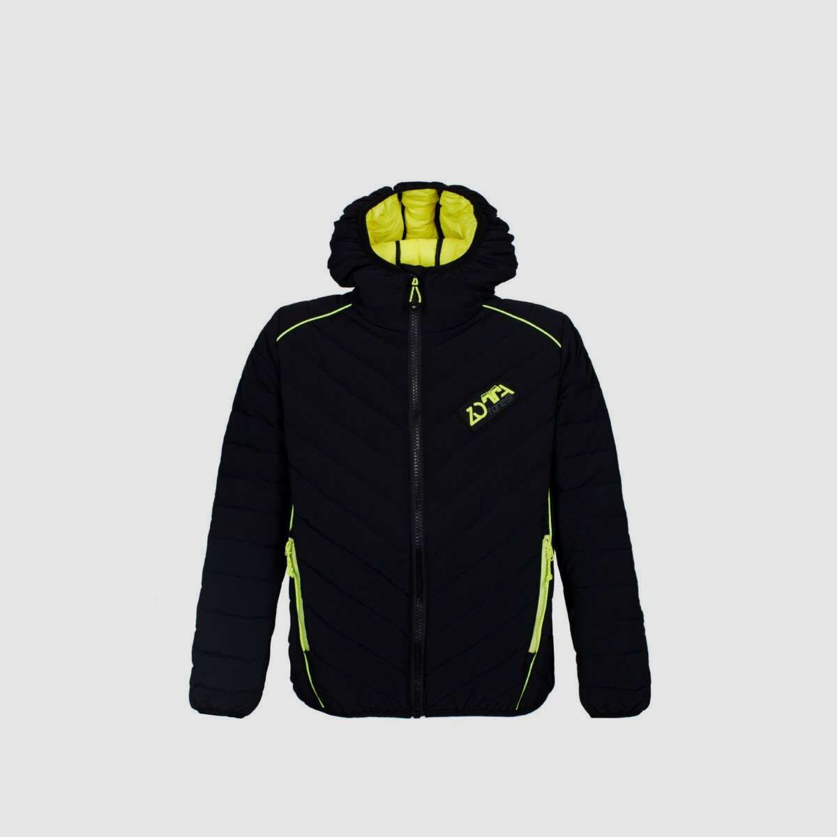 Zotta Vajolet Junior Jacke, Bild 1 von 2