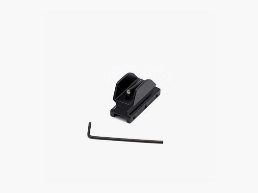 LPA SG7-M1T for Ramp to use with BAR 11 R for RIB ( With M1T tritium )