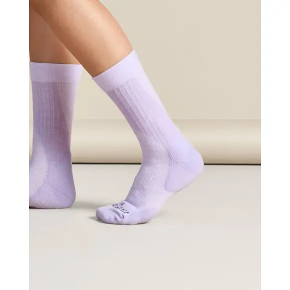 Iris Low Socken Le Chameau Lilas, Bild 7 von 8