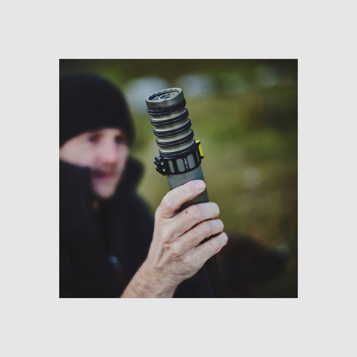 KRONTEC silencer OR-50