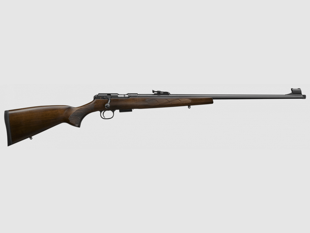 CZ 457 Lux .22WMR, Bild 1 von 3