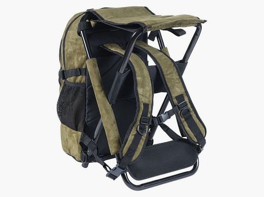 Verney-Carron Pro Hunt Mochila de Asiento