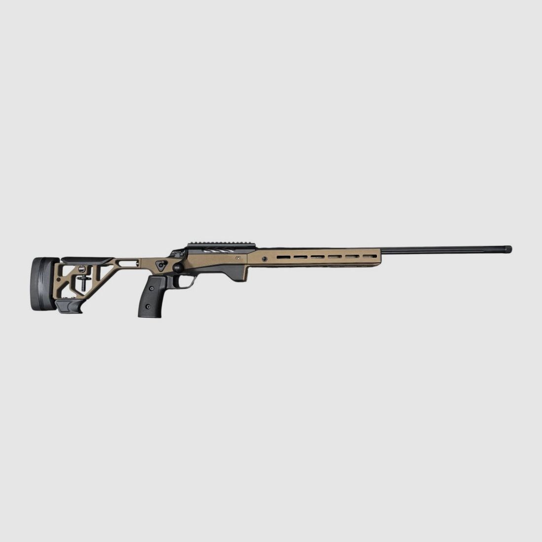 Tikka T3x ACE Game Bronce 61cm LL Repeating Rifle 308Win immediately available +20€ nationwide shipping