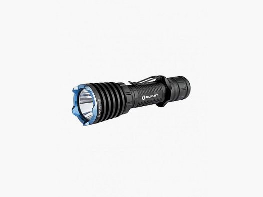 Wiederaufladbare LED-Taschenlampe Olight Warrior X Turbo