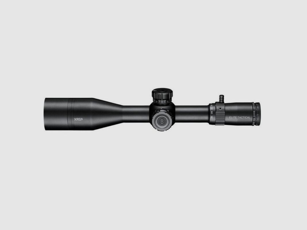 Zielfernrohr BUSHNELL ELITE TACTICAL XRS3 6-36x56 FFP G5i, Bild 7 von 9