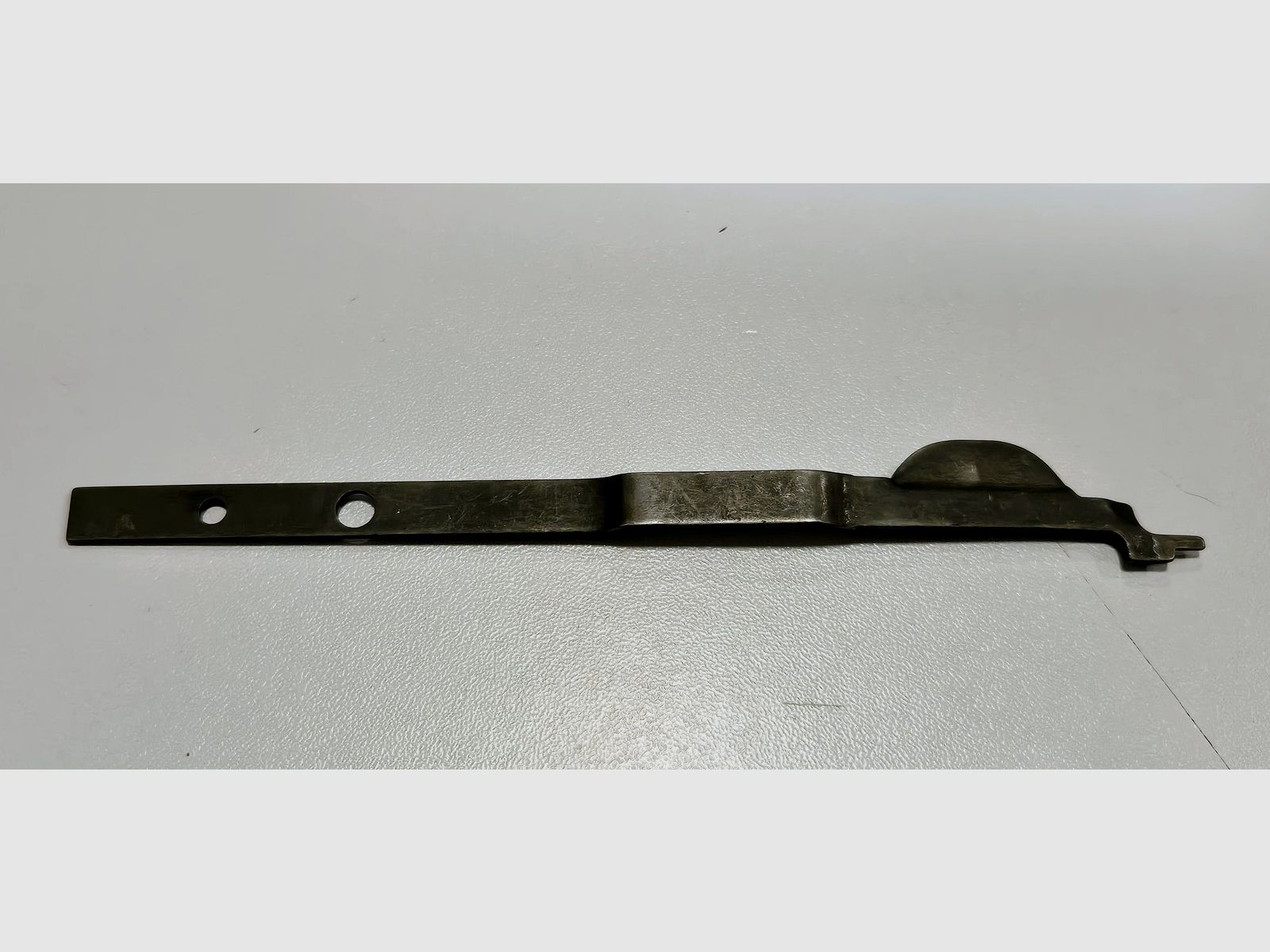 LINKS-BEFEHLFEDER MANUFRANCE RAPID ODER PERFEX, Bild 1 von 2