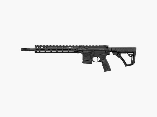 DANIEL DEFENSE M4A1 RIII 14.5'' 5,56 X 45 MM OTAN AMBIDEXTRE GARDE-MAIN RIS III