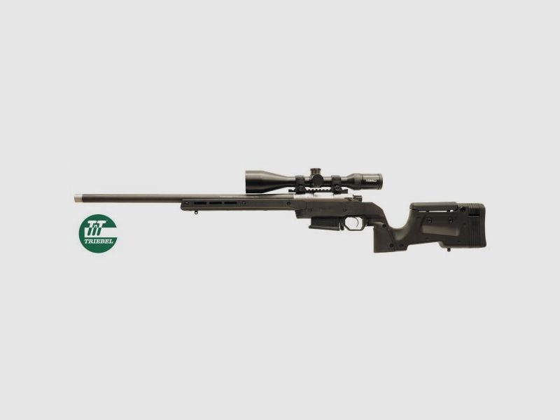 Christensen Arms Repetierbüchse Mod. Ridgeline Carbon -24' 6,5Creedmoor MDT-XRS Schaft
