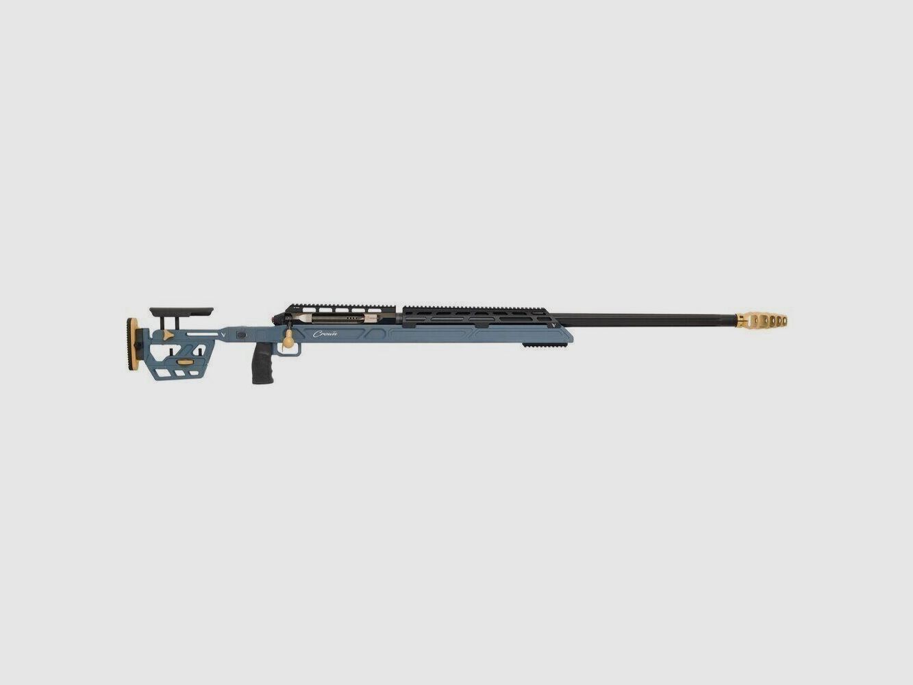 Victrix Repetierbüchse Crown MK2, Bild 1 von 10