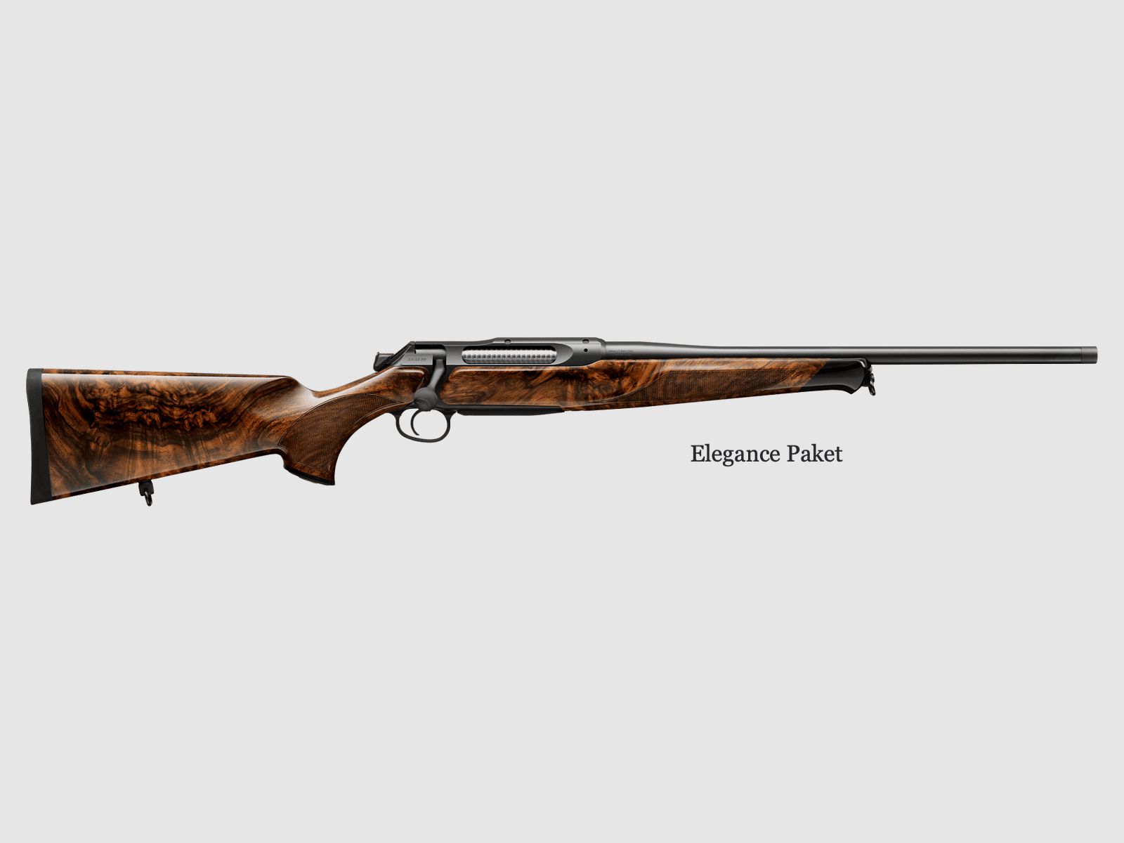 Sauer 505 ErgoLux