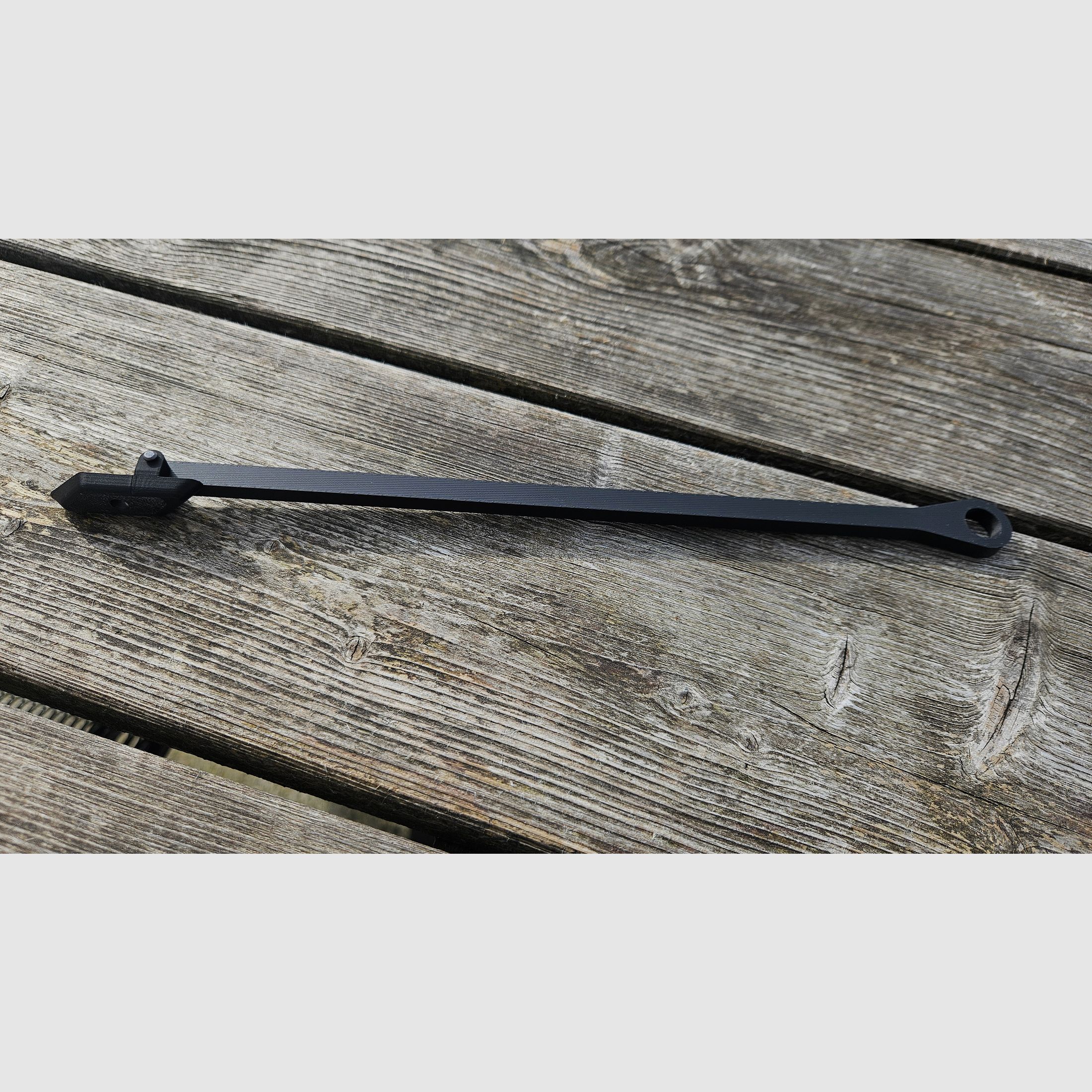 Pump Action Kit - For Umarex Zelos