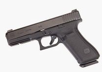 Glock 17 Gen 5