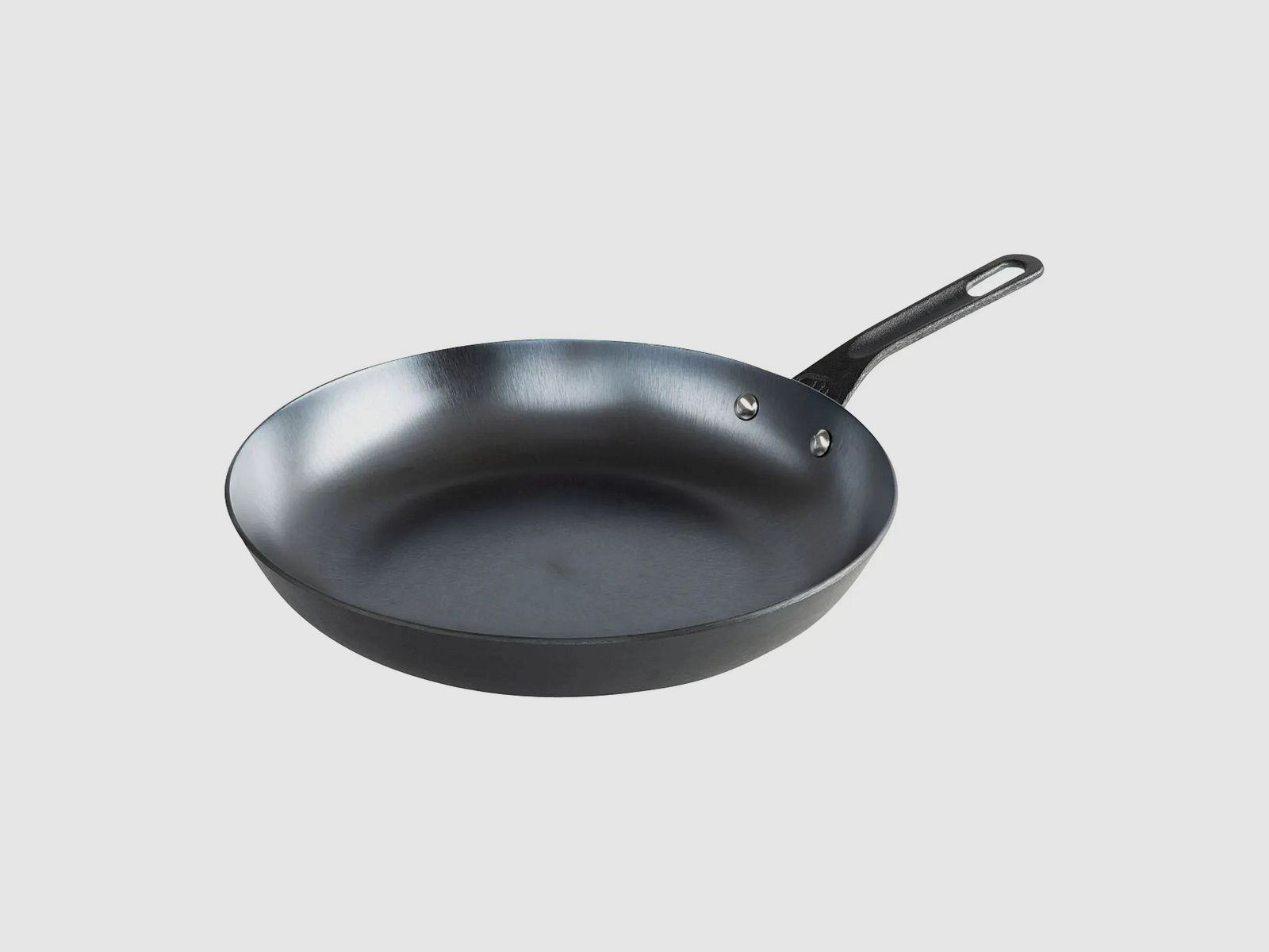 GSI Outdoors GSI Outdoors Pfanne Guidecast 12 Inch schwarz