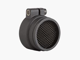 Tenebraex Wabenfilter für Ø34 Zielfernrohre TX0012-ARD