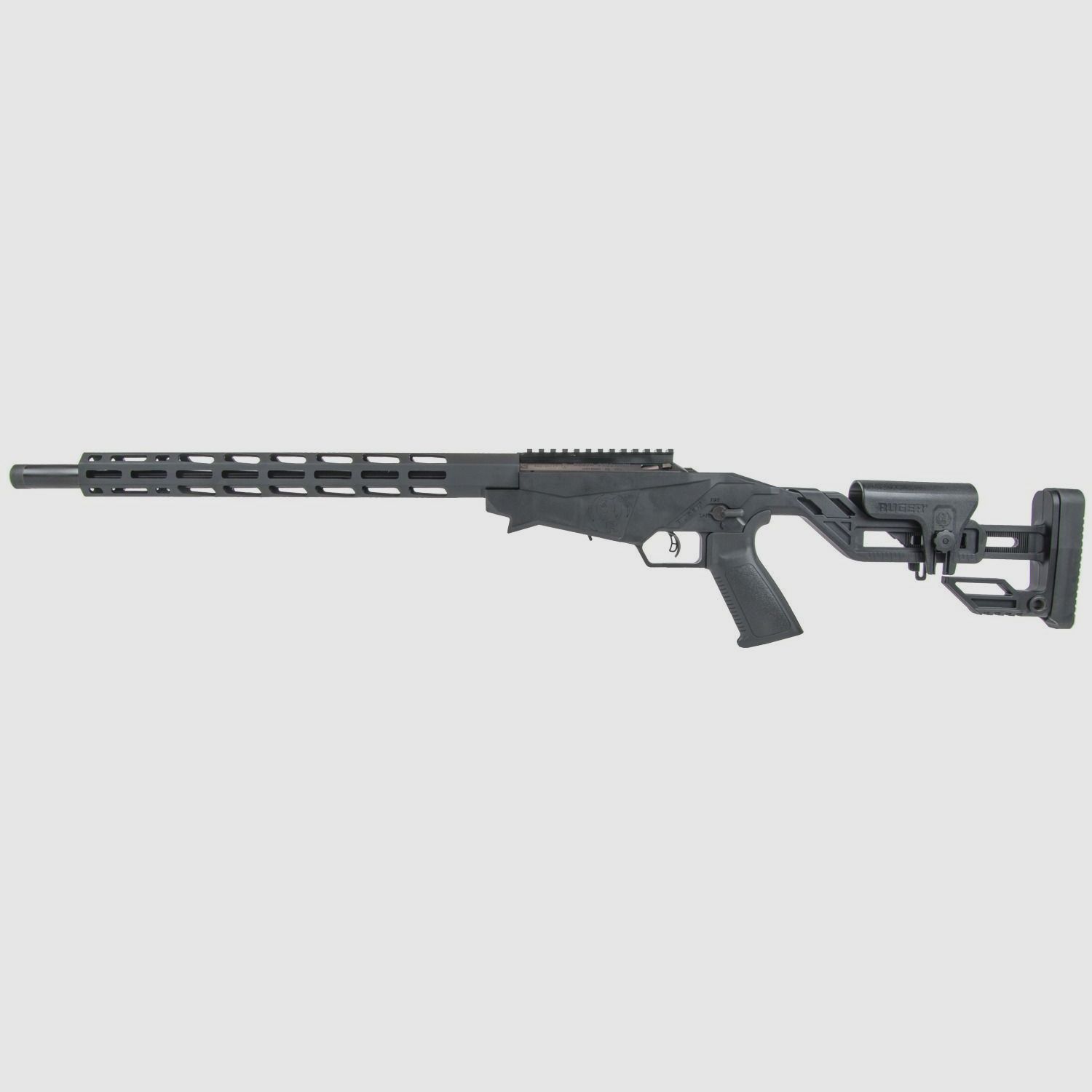 Repetierbüchse 22LR Ruger Precision Rimfire, Bild 4 von 28