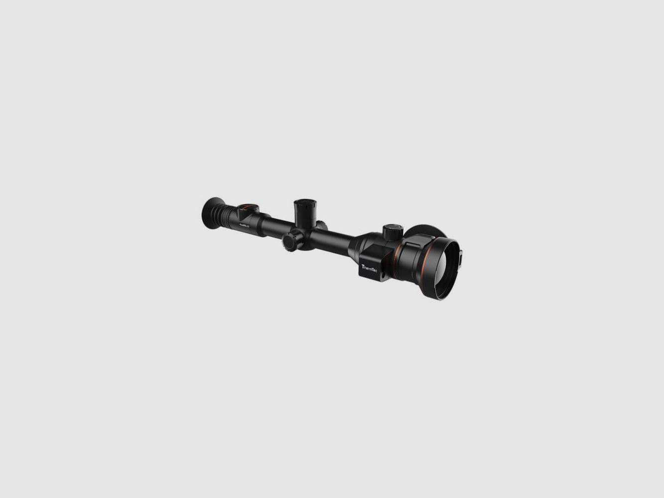 Wärmebildzielfernrohr Thermtec Ares 660