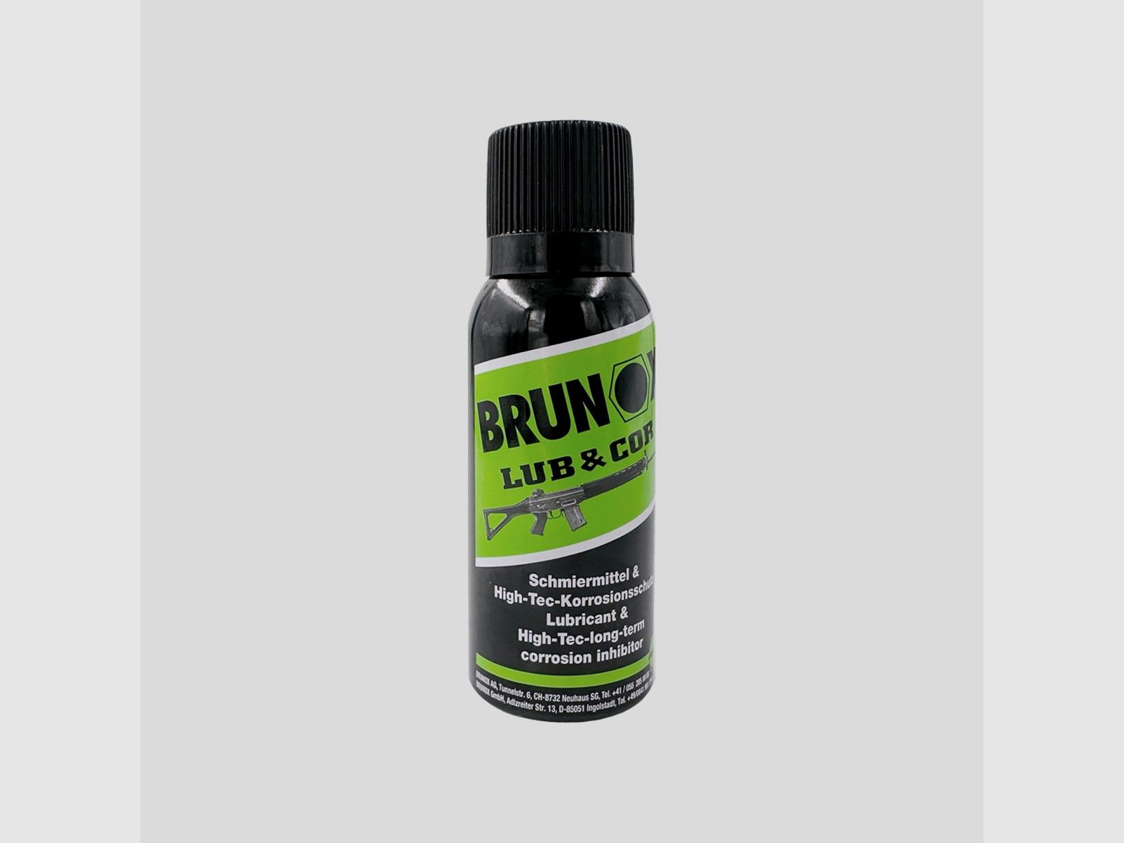 Brunox – Lub & Cor [100ml], Bild 1 von 2