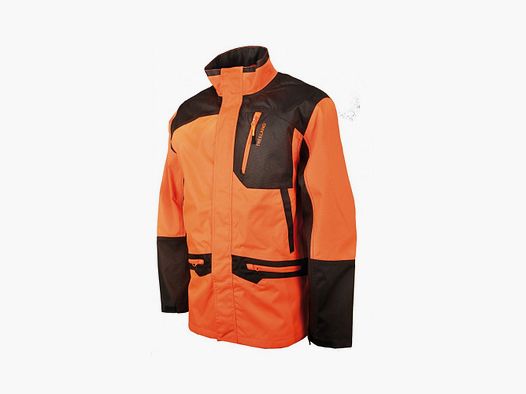 Trackingjas Treeland Oranje Resist
