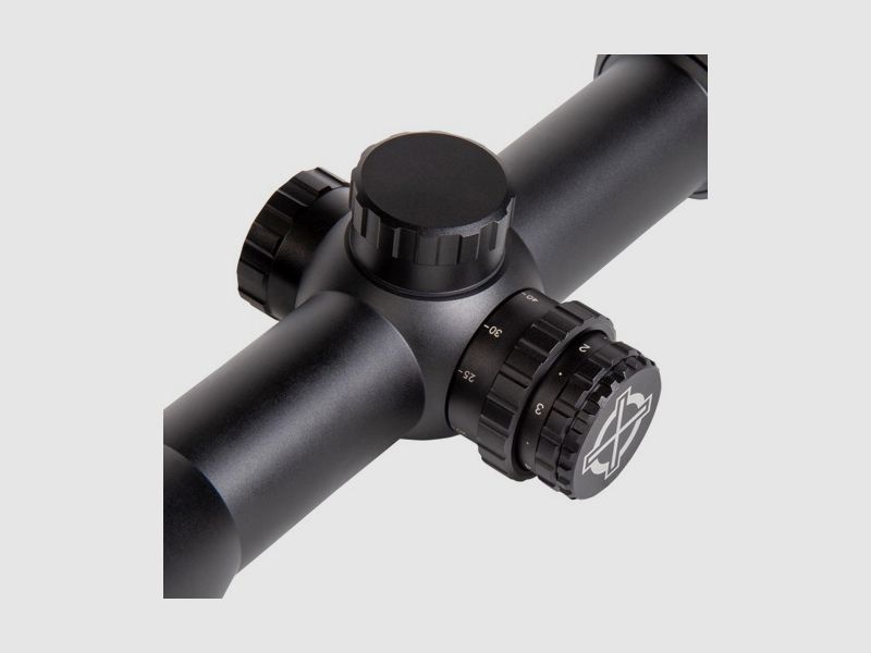 Sightmark CORE 2.0 HX 3-12x56 Hunter Riflescope Zielfernrohr ZF Jagd 30 mm 56 3 - 12 Sight Mark