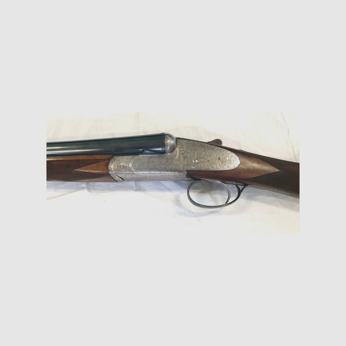 Fratelli GAMBA Saint Vincent 580, Bild 6 von 8