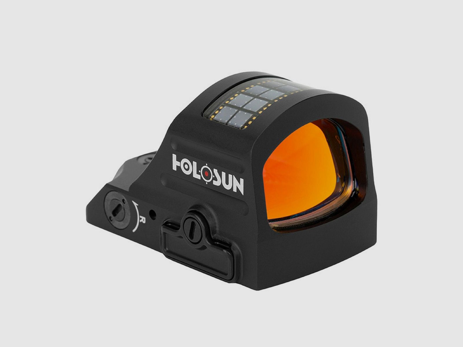 Holosun HS507C-X2-Mount Reflex Sight CLASSIC