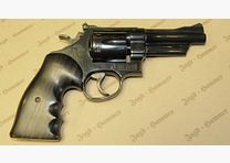 Smith & Wesson 27