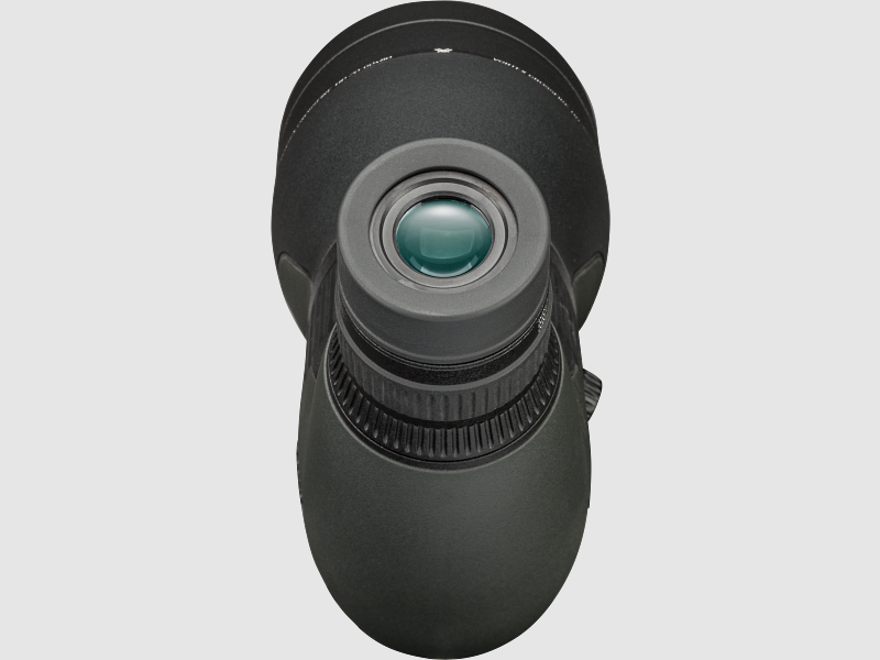 Vortex Crossfire® HD 20-60x80 Spotting Scope Angled, afbeelding 7 van 7