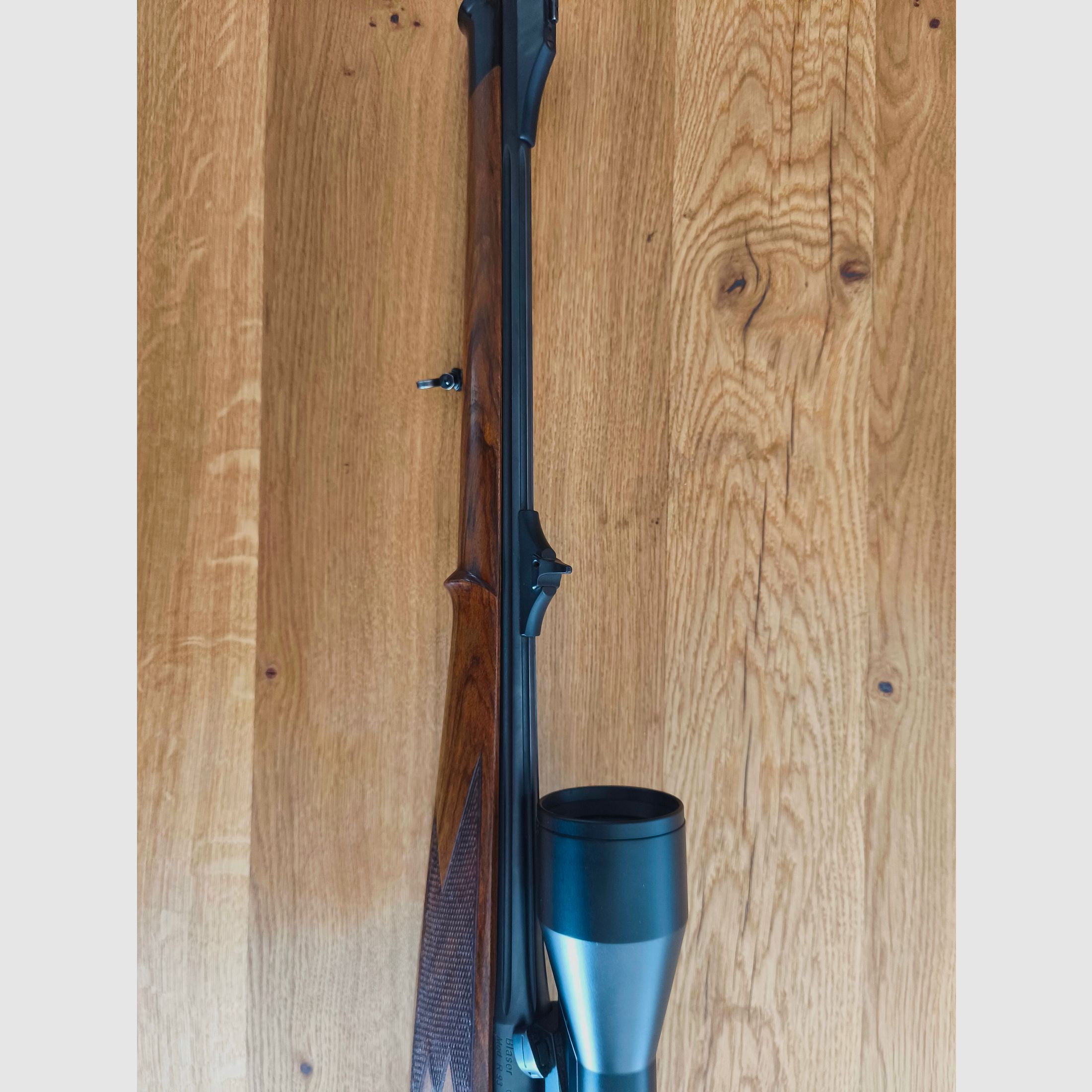 Blaser R93 Attaché Stutzen .308 Win