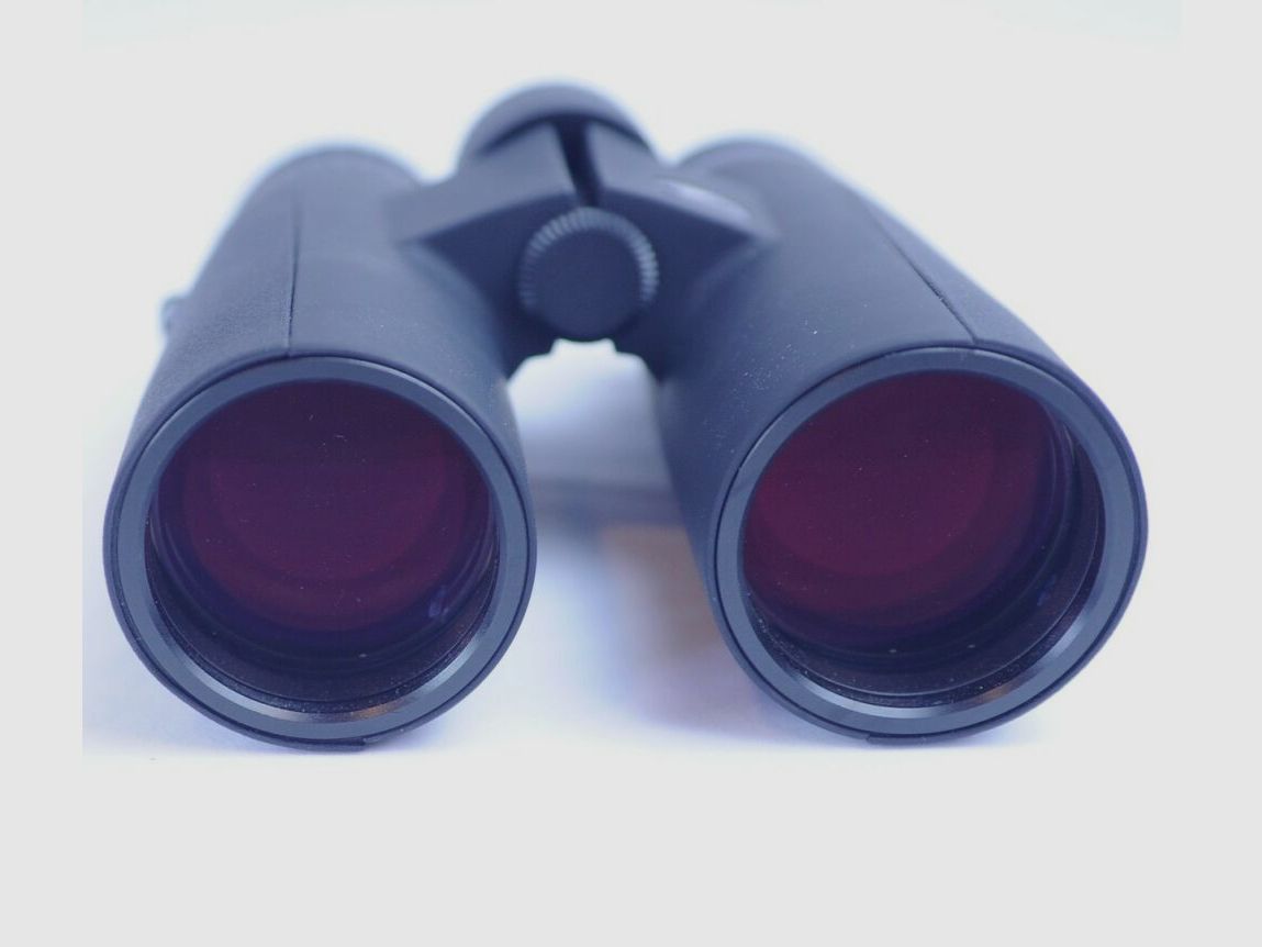 German Precision Optics GPO Passion ED 8x42