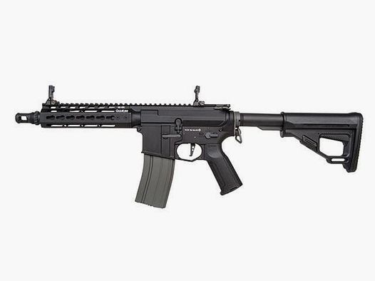 GSG Octa²rms X Amoeba Pro M4 KM07 zwart softairgeweer