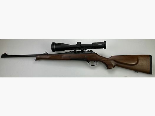Haenel Jaeger 10