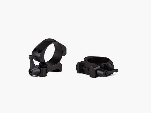 Set Konus Quick Release Ringen van Staal