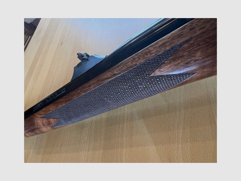 Winchester Mod 70 Safari Express Cal.416.Rem.Mag.